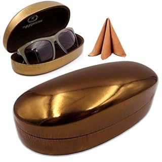 oversized eyeglass cases