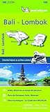 CARTE ZOOM 190 BALI-LOMBOK (CARTES (16646)) (French Edition) by 
