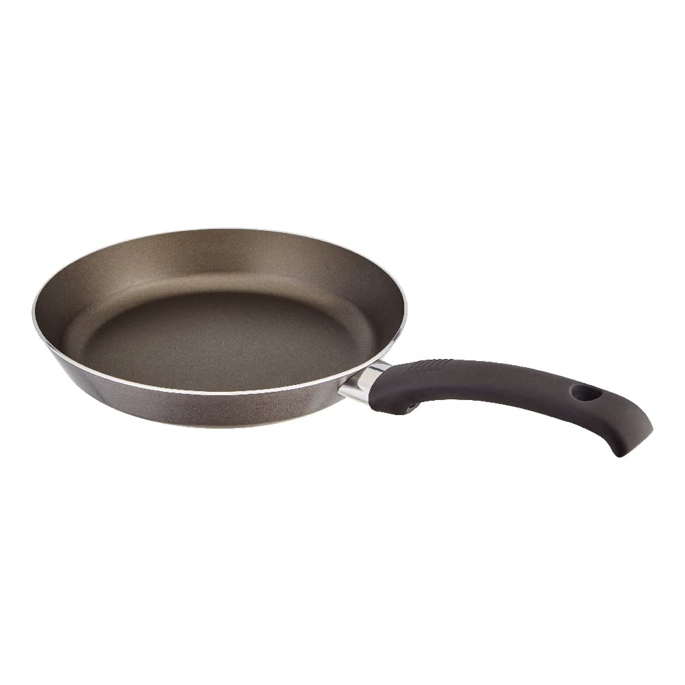 Judge Everyday 24cm Non-Stick Medium Frying Pan, Stay Cool Handle, Aluminium, Dishwasher Safe, Not Suitable for Induction Hobs, Compatible with All Other Hobs โ image 1