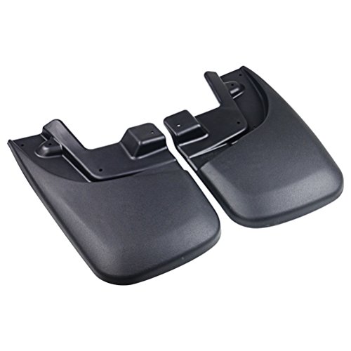 4 Premium+Heavy+Duty+Mud+Flaps