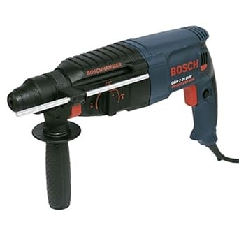 Bosch  GBH 2-26 DRE Professional Rotary Hammer with SDS-plus