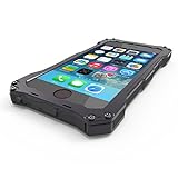 iPhone 6 Case, SCENG [ALUMINUM BUMPER] iPhone 6 4.7