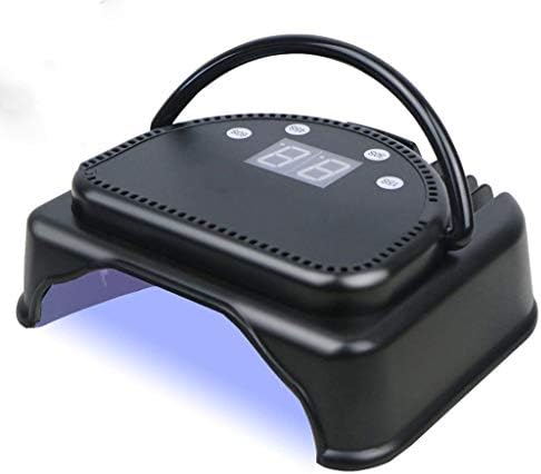 新作製品 世界最高品質人気 100 品質保証 ジェルネイルライトネイルドライヤー黒ジェルネイルポリッシュのために メモリ機能で 自動的にサロンや家族のために適した4つのタイマーを 感じることができます 黒 ビューティー 腕時計 激安超特価 B0lwp3cw おもちゃ