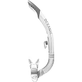 Oceanic Ultra SD Semi-Dry Snorkel
