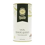 Druids Grove Organic Vital Wheat Gluten ☮ Vegan ⊘ Non-GMO - 8 oz.