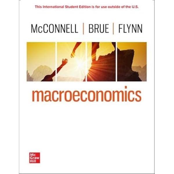 Macroeconomics: 9781264112456: Economics Books @ Amazon.com