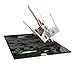 Lovepop Star Wars™ X-Wing Starfighter™ Pop Up Card, 5x7-3D Greeting Card, Pop Up Birthday Card for Kids, Pop Up Cards for Husband or Friend, Thinking of You