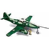 Char Medium Sluban T-34/85 - Kit Construction 518 Pièces - Bataille De Budapest - Compatible LEGO
