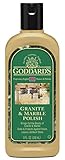 Goddard&rsquo;s Granite & Marble Polish &ndash; 8 oz