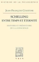 Schelling entre temps et éternité