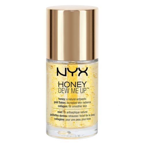 Nyx honey dew me up primer