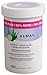 Almay Oil-free Eye Makeup Remover Pads, 120-Count (Pack of 2)