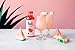 Bai Flavored Water, Kula Watermelon, Antioxidant Infused Drinks, 18 Fluid Ounce Bottles, 6 Count