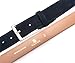 Ground Mind Men's Suede Leather Belt