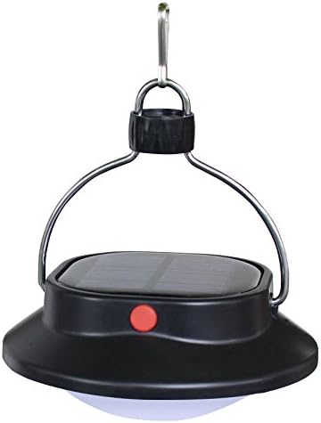 Elsse Bear Motion Portable Solar Powered Outdoor 60 LED Camping Fishing Tent Emergency Lantern Lights Solar Camp Lamp