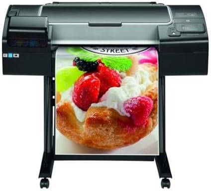hp 2600 plotter