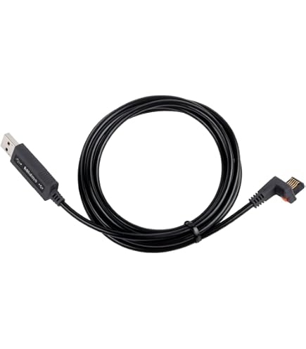 Amazon.com: Mitutoyo 06AFM380D, USB Direct Cable, USB-ITN-D, 10