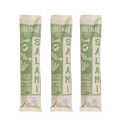 Foustman's Artisanal