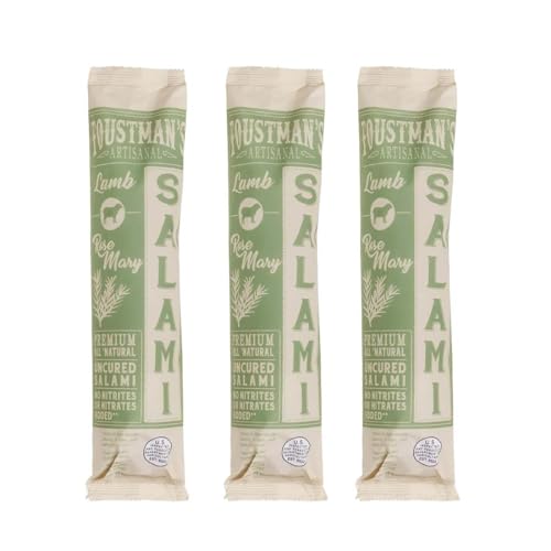 Foustman's Artisanal