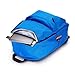 Amazon Basics Classic School Backpack - Royal Blue