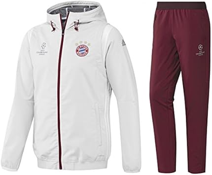 survetement nike bayern