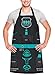 Kovot Entertaining Aprons (BBQ Expert)