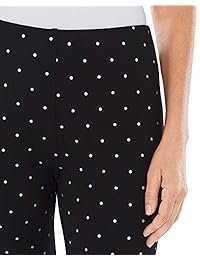 Leggings para dama, diseño de lunares