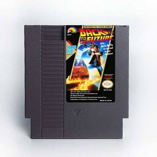 Back To The Future