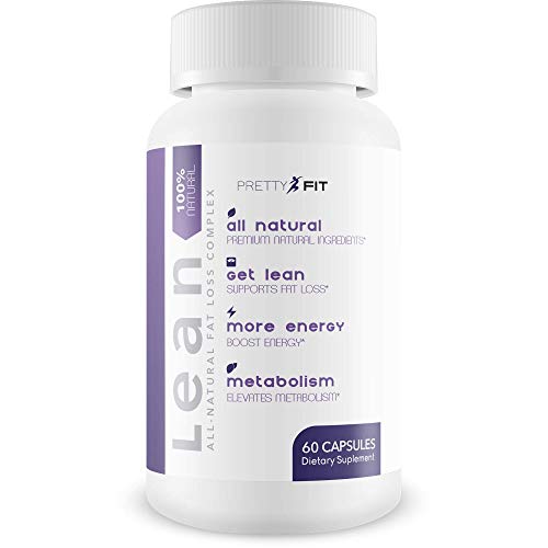 PrettyFit Lean - Metabolism and Mood Support - Green Nigeria | Ubuy PrettyFit Lean - Metabolism and Mood Support - Green Nigeria | Ubuy