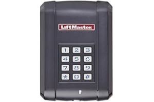LiftMaster KPW5 Wireless 5 Code Commercial Keypad