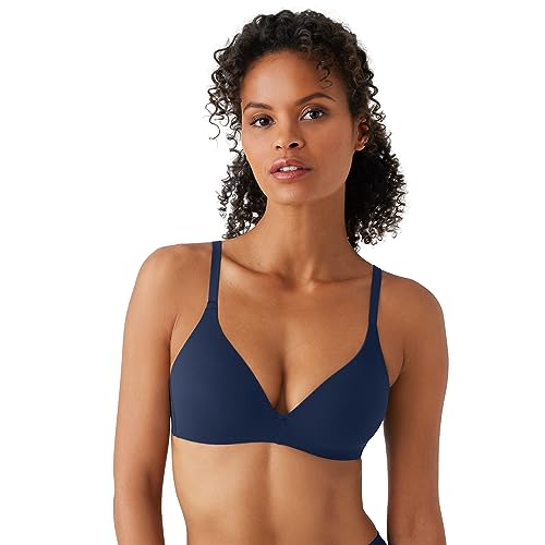 Wacoal Women’s Comfort First Wirefree T-Shirt Bra, Titan, 32C