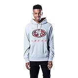 Ultra Game Men's Standard French Terry Hoodie