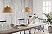 Timberwall - Barnwood Collection - Seashore White - Wood Wall Panel - Solid Wood Planks - Easy Peel and Stick Application - 9.5 Sq Ft