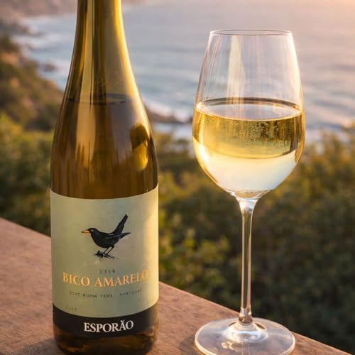 Vinho Verde Bico Amarelo Esporão 750ml