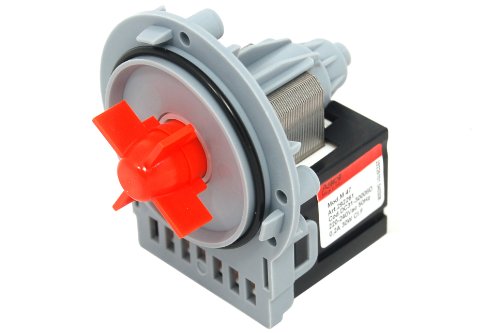 Askoll Universal Magnet Drain Pump For Washing Machine (5412810050406)