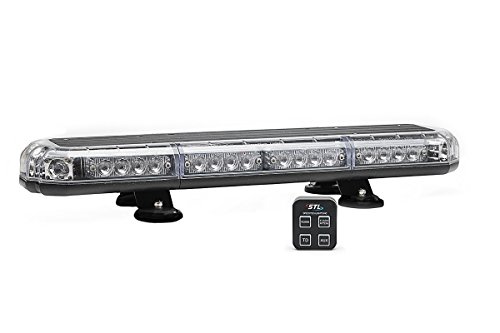 K-Force Micro 21 TIR LED Mini Light Bar