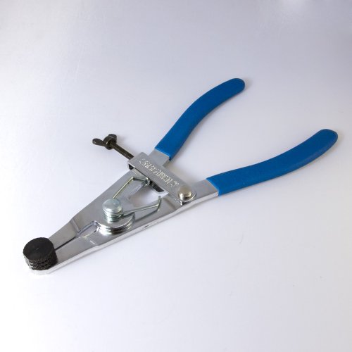 Brake Piston Removal Pliers for motorcycle ATV scooter Dirtbike