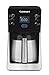 Cuisinart DCC-2900 Perfec Temp 12-Cup Thermal Programmable Coffeemaker