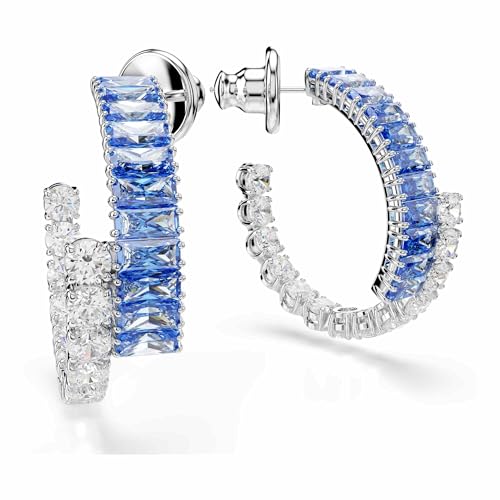 Swarovski Matrix Colección pendientes talla mixta