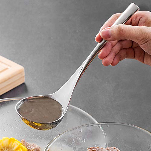 5 Wenkoni+Heavy+weight+Stainless+Hollow+handle