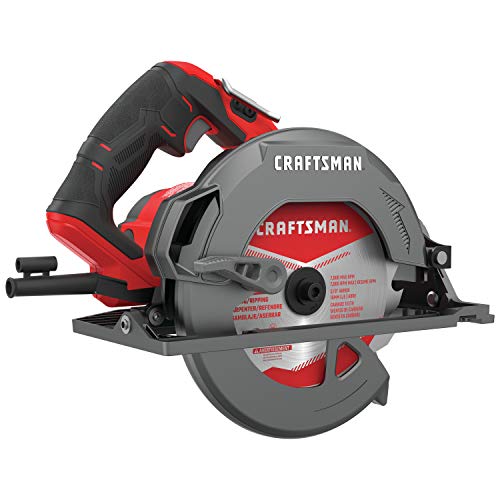Craftsman 7-1/4" Circular Saw - Image 7