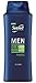 Suave Professionals Mens, 2 in 1 Shampoo/Conditioner, Alpine Fresh, 28oz