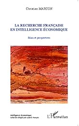 La  recherche française en intelligence économique