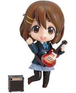 mio akiyama nendoroid