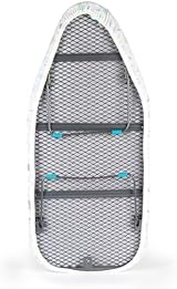 Beldray Tabletop Ironing Board 73x31 cm with 100% Cotton Cover Felt Pad view 11