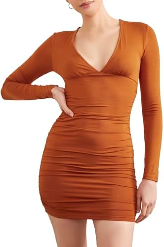 Amazon.com: Forever 21 Cami Midi Bodycon Dress Brown Small : Clothing, Shoes & Jewelry Amazon.com: Forever 21 Cami Midi Bodycon Dress Brown Small : Clothing, Shoes & Jewelry