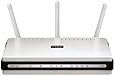 D-Link Wireless N300 Mbps Extreme-N Gigabit Router (DIR-655)