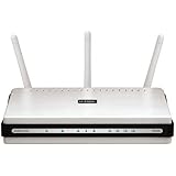 D-Link Wireless N300 Mbps Extreme-N Gigabit Router (DIR-655)