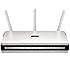 D-Link Wireless N300 Mbps Extreme-N Gigabit Router (DIR-655)