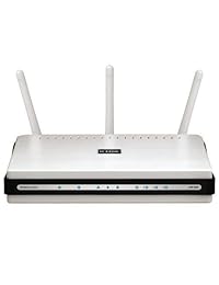 D Link Wireless N300 Mbps extreme n Gigabit Router (DIR 655)